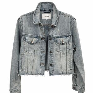 Pistola Denim Jacket